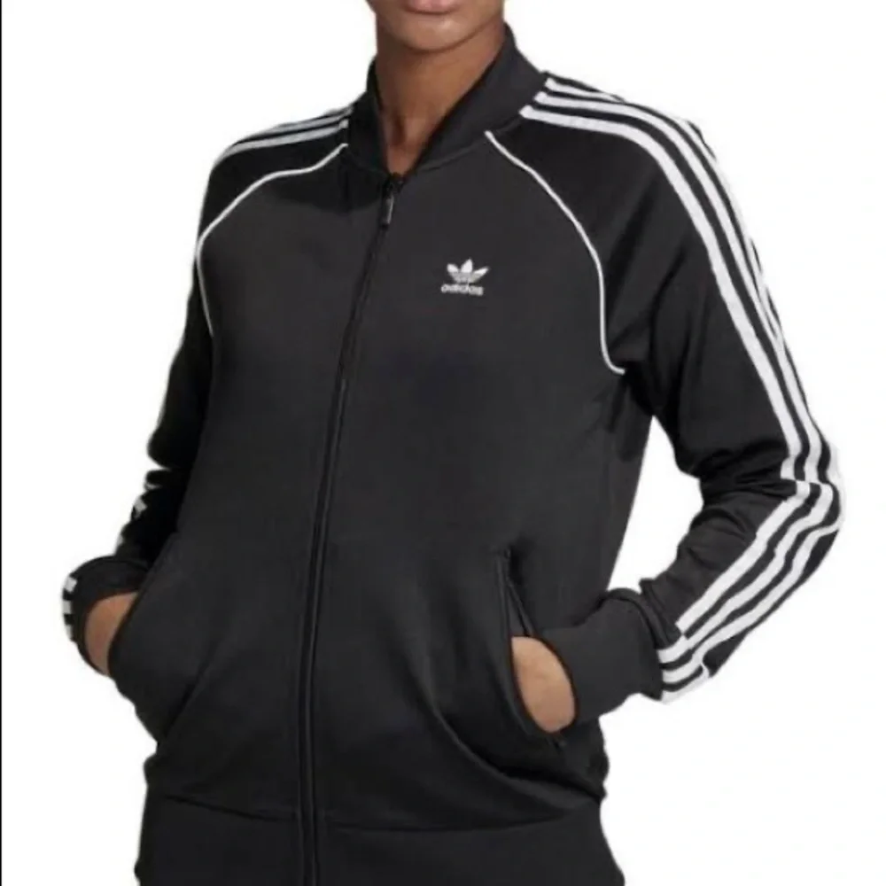 ADIDAS superstar track jacket - Picture 10 of 16